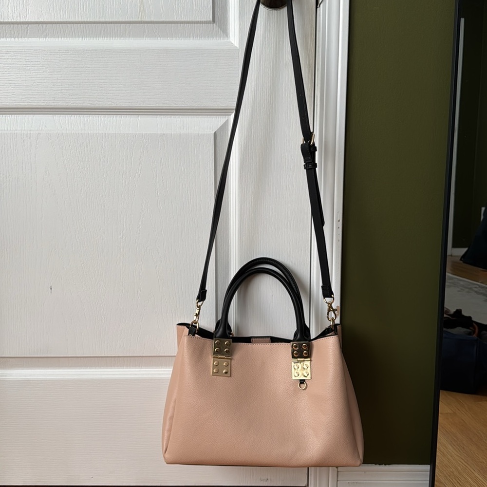 Pink Handbag Call it Spring. - Picture 2 of 4
